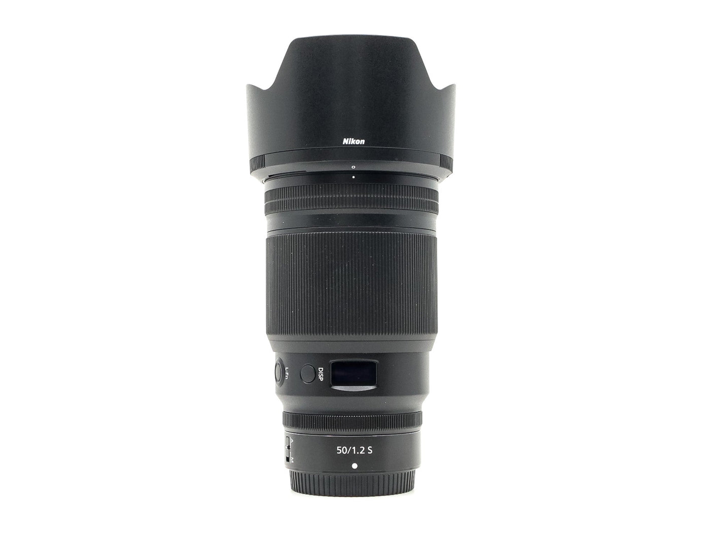 Nikon Nikkor Z 50mm f/1.2 S · Hauptbild