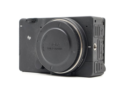 **Sigma FP Kamera kaufen | Camera Market**