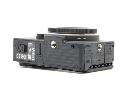 **Sigma FP Kamera kaufen | Camera Market**
