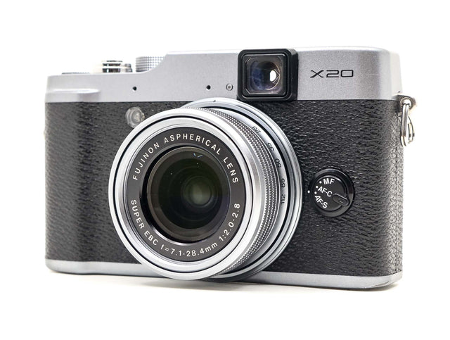 fujifilm|x20 - Excelente - 1