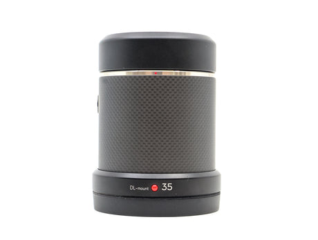 DJI DL 35mm f/2.8 LS ASPH für Zenmuse X7
