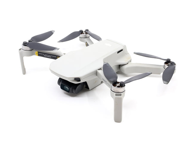 DJI Mavic Mini Fly More Combo de segunda mano en Camera Market