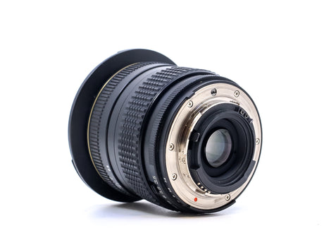 Tamron AF 19-35mm f/3.5-4.5 - Nikon Anschluss