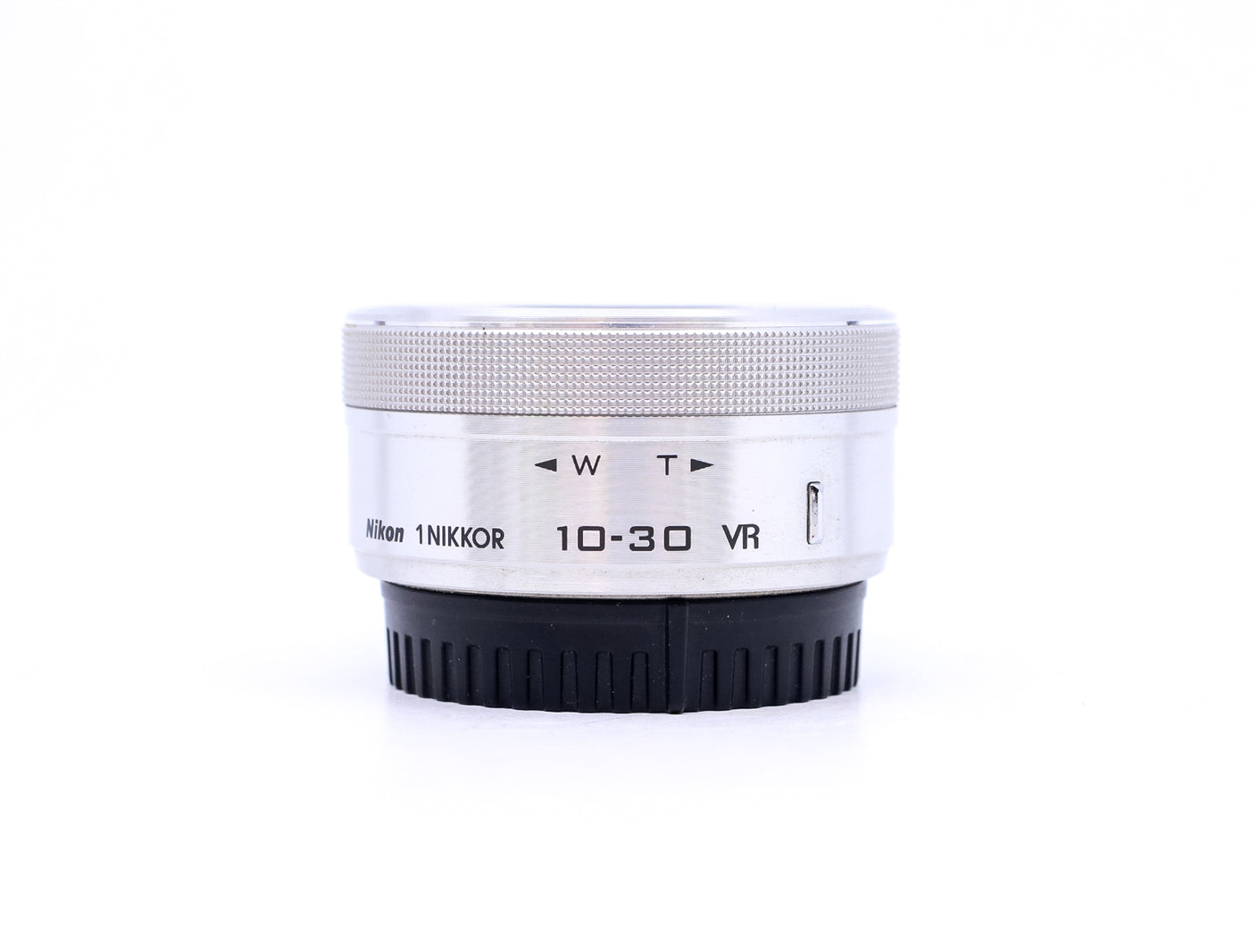 Nikon 1 Nikkor VR 10-30mm f/3,5-5,6 PD-Zoom · Hauptbild