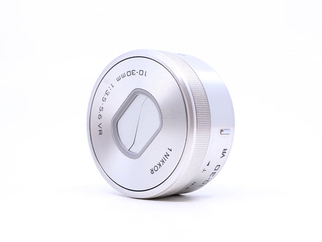 Nikon 1 Nikkor VR 10-30mm f/3,5-5,6 PD-Zoom