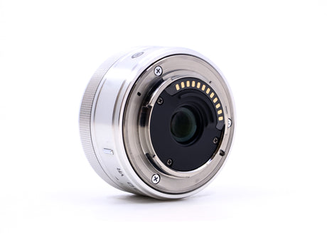Nikon 1 Nikkor VR 10-30mm f/3,5-5,6 PD-Zoom