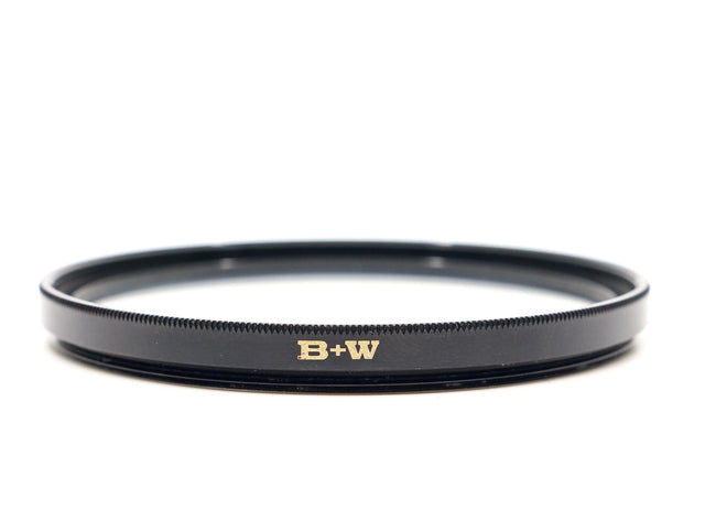 B+W 67mm F-Pro 010 UV-Haze 1x E Filter de segunda mano en Camera Market