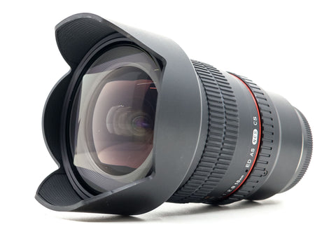 Samyang 10mm f/2.8 AS NCS CS – Fujifilm X Anschluss