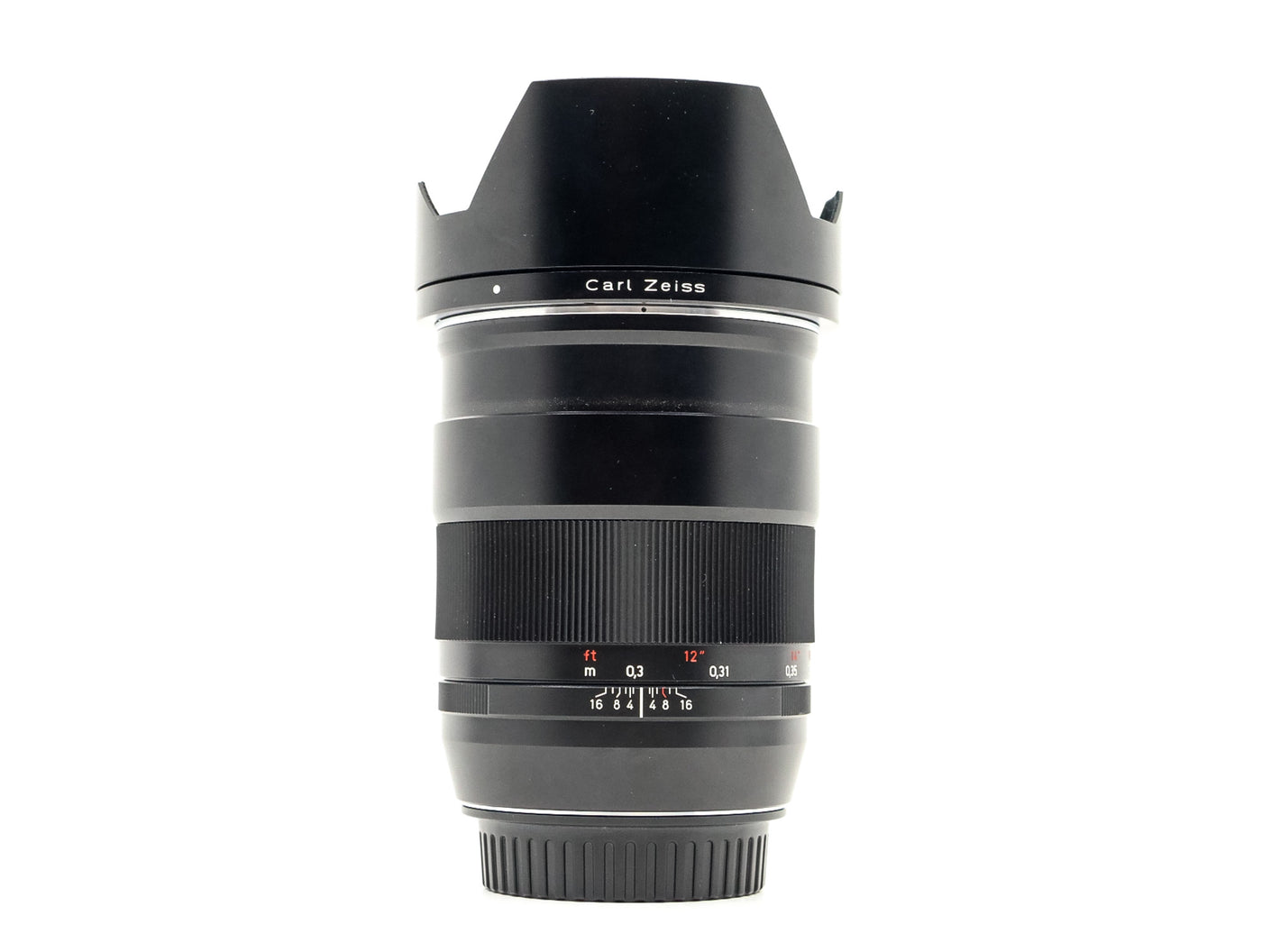 ZEISS Distagon T* 35mm f/1.4 ZE – Canon EF Anschluss · Hauptbild