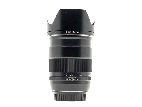 ZEISS Distagon T* 35mm f/1.4 ZE – Canon EF Anschluss