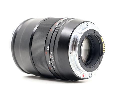 ZEISS Distagon T* 35mm f/1.4 ZE – Canon EF Anschluss