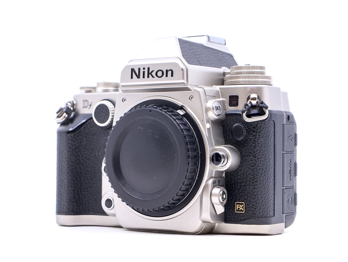 Nikon Df · Hauptbild