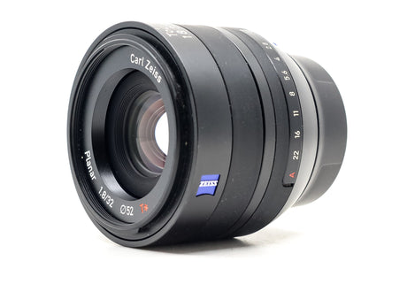 Zeiss Touit 32mm f/1.8 – Fujifilm X Anschluss
