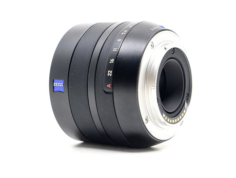 Zeiss Touit 32mm f/1.8 – Fujifilm X Anschluss