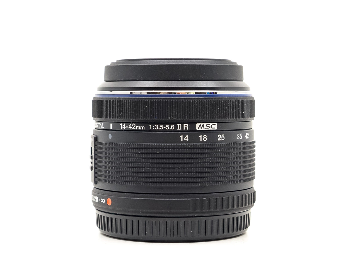 Olympus M.Zuiko ED 14-42mm f/3.5-5.6 II MSC · Hauptbild