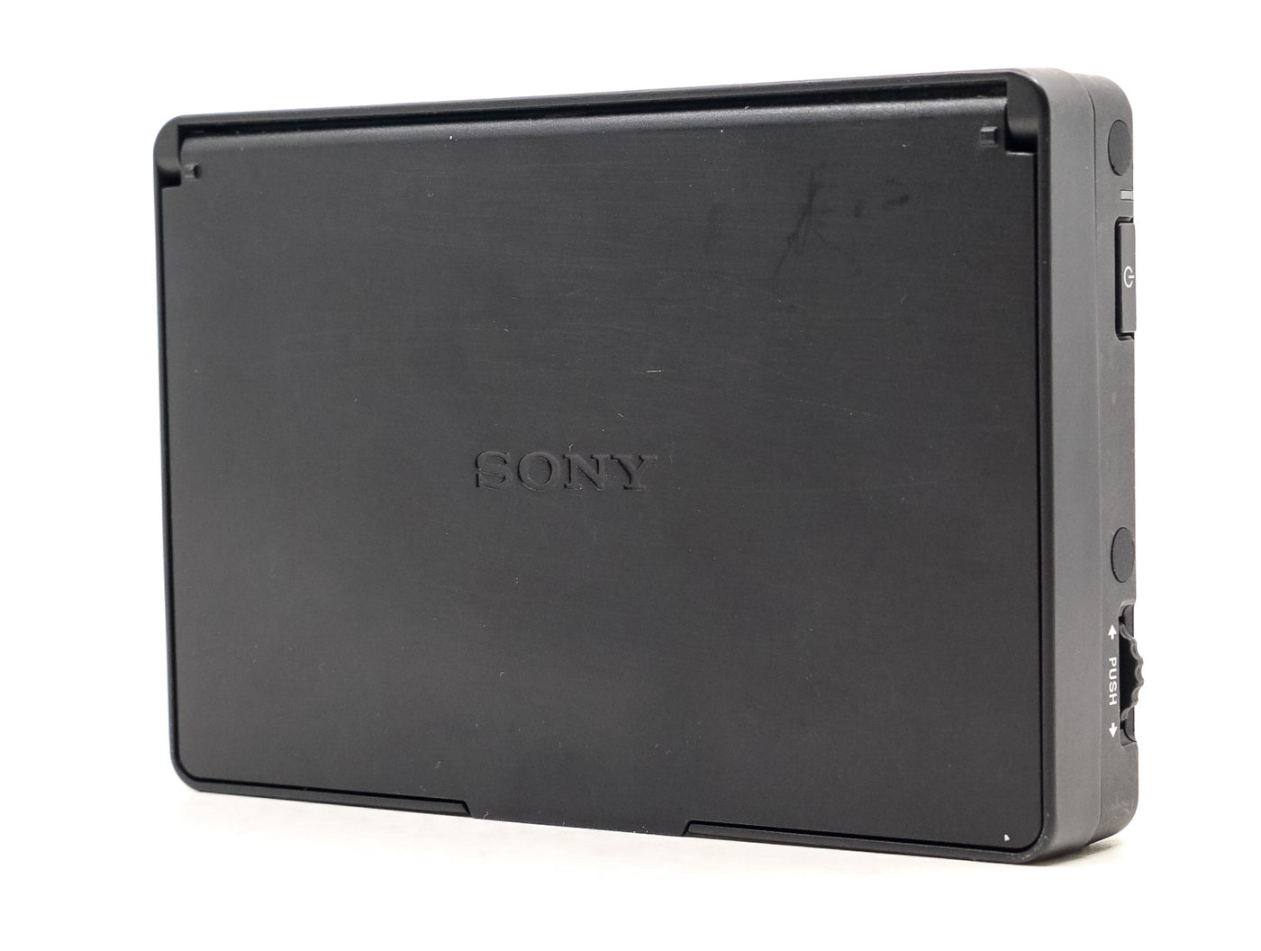 Sony CLM-V55 Clip-On LCD-Monitor · Hauptbild