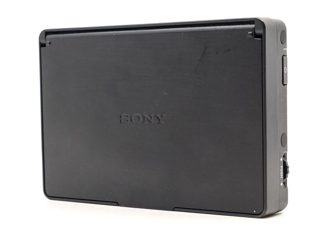 Sony CLM-V55 Clip-On LCD Monitor de segunda mano en Camera Market