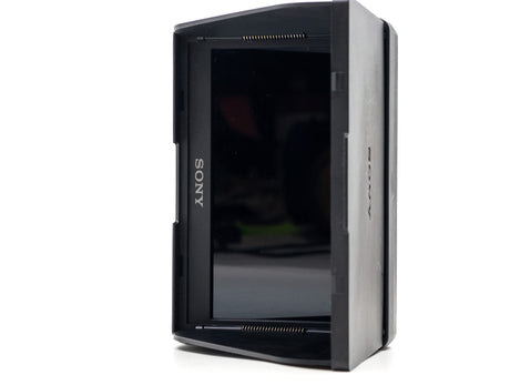 Sony CLM-V55 Clip-On LCD-Monitor