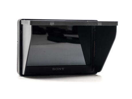 Sony CLM-V55 Clip-On LCD-Monitor