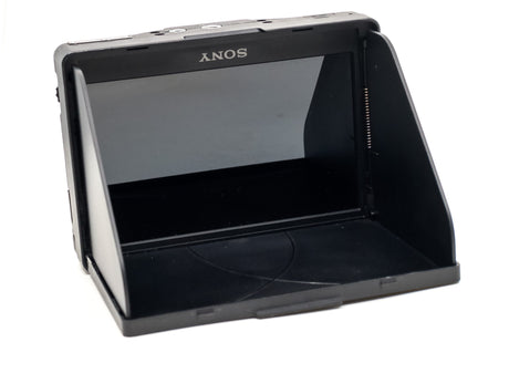 Sony CLM-V55 Clip-On LCD-Monitor
