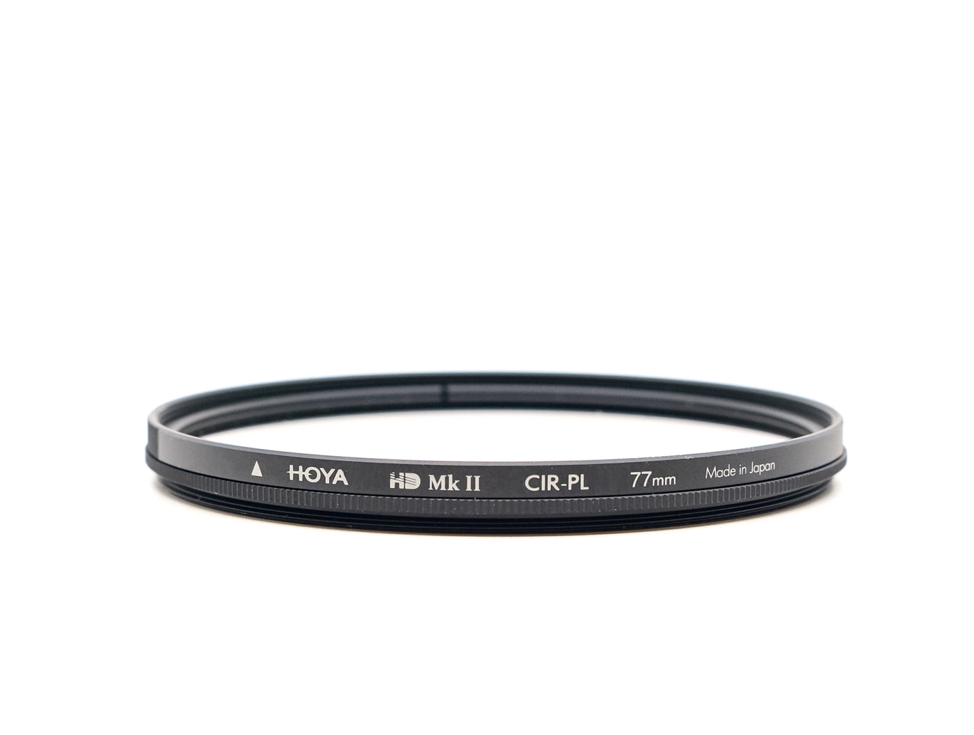 Hoya 77mm HD CIR-PL Filter · Hauptbild