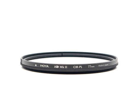 Hoya 77mm HD CIR-PL Filter