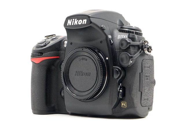 nikon|d700 - Excelente - 1