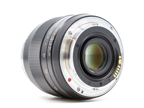 ZEISS Distagon T* 28mm f/2 ZE – Canon EF Anschluss