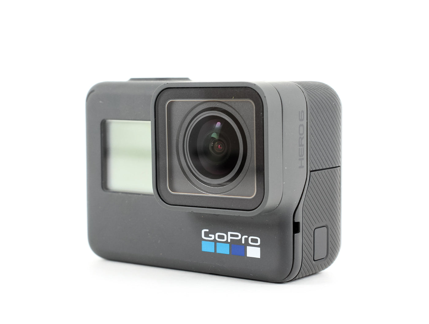 GoPro HERO6 Black · Hauptbild