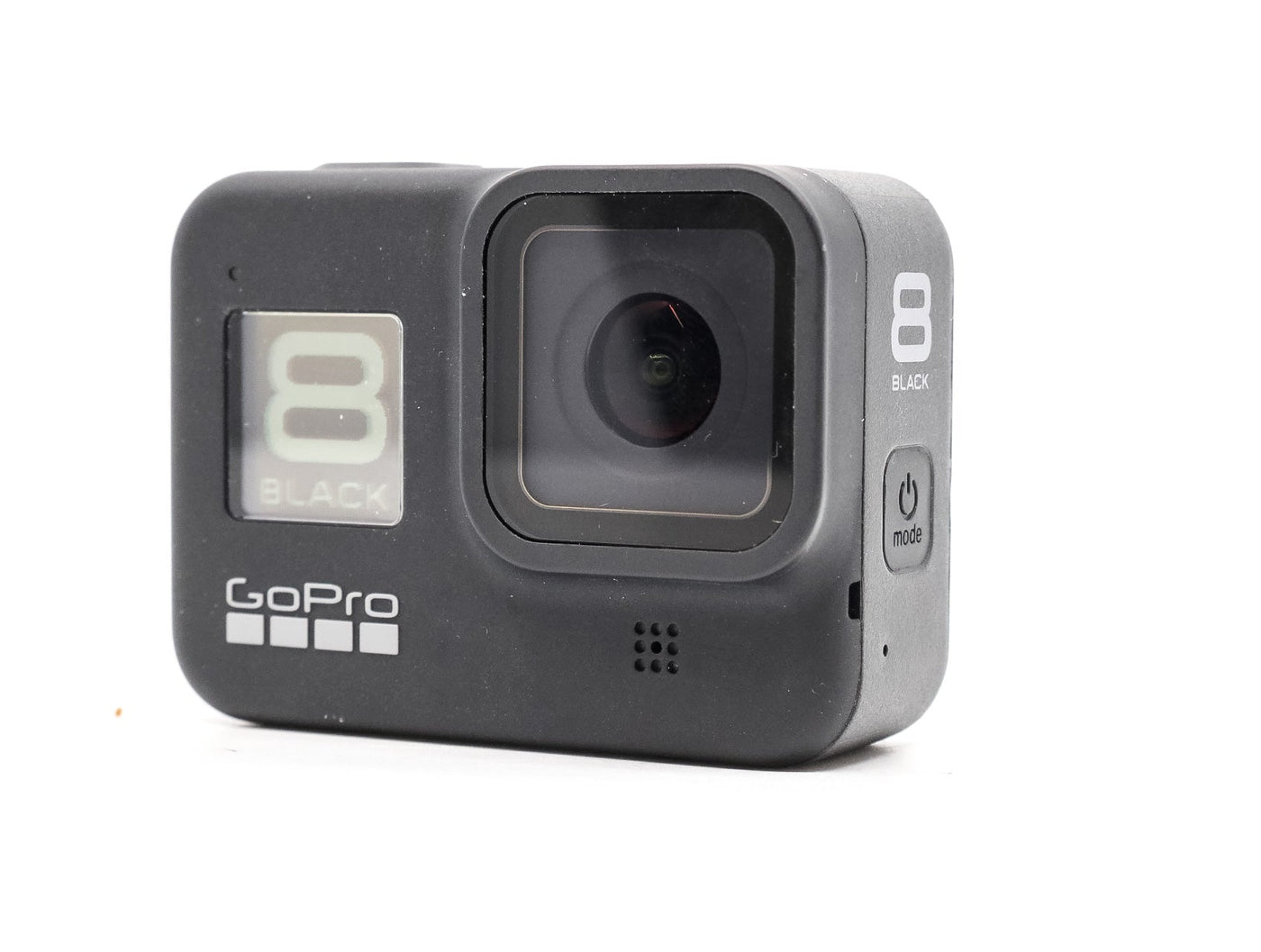 GoPro HERO8 Black · Hauptbild