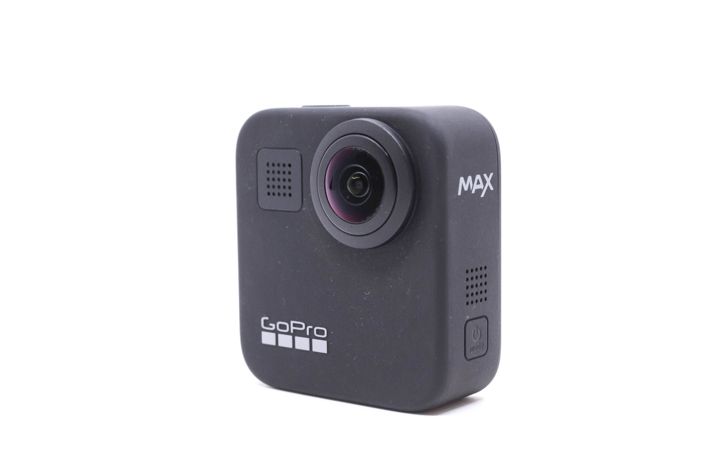 **GoPro MAX kaufen | Camera Market** · Hauptbild