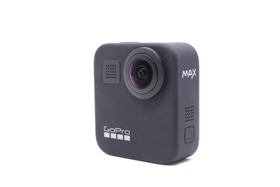 **GoPro MAX kaufen | Camera Market**
