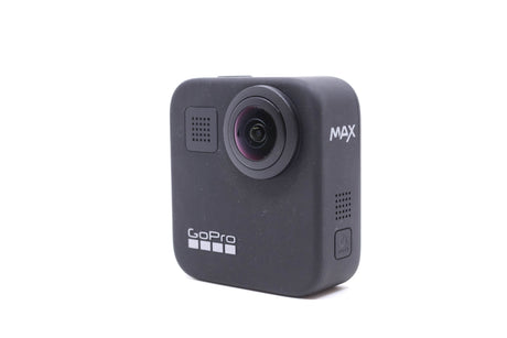 **GoPro MAX kaufen | Camera Market**