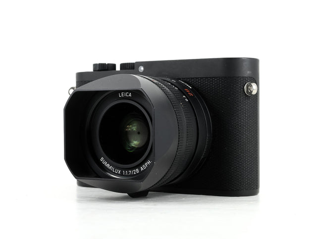 Leica Q-P de segunda mano en Camera Market