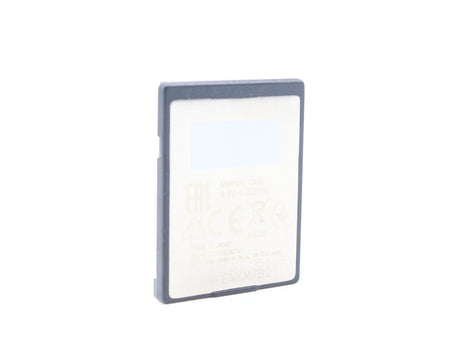 Sony XQD G 256GB 400MB/s Karte