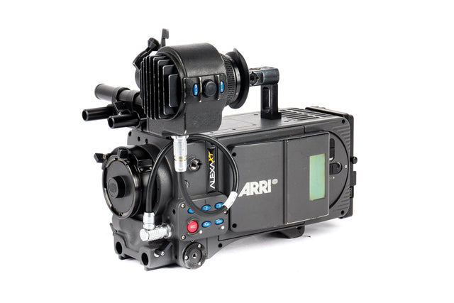ARRI Alexa XT de segunda mano en Camera Market