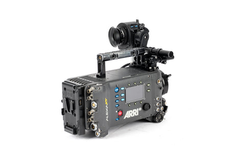 Arri Alexa XT