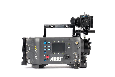 Arri Alexa XT