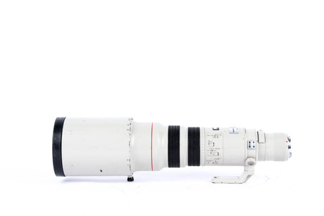 Canon EF 500mm f/4,5 L USM