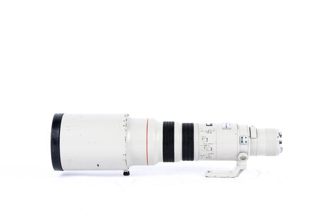 Canon EF 500mm f/4.5 L USM de segunda mano en Camera Market