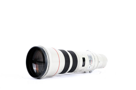 Canon EF 500mm f/4,5 L USM