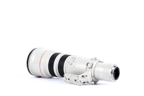 Canon EF 500mm f/4,5 L USM