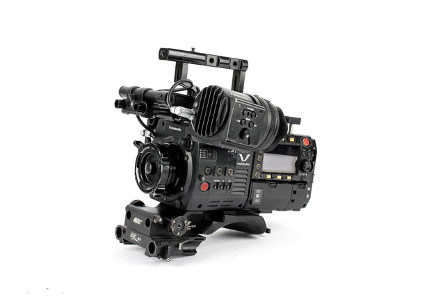 Panasonic Varicam Super 35 de segunda mano en Camera Market