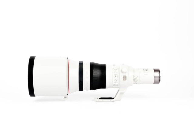 Canon RF 800mm f/5.6 L IS USM de segunda mano en Camera Market