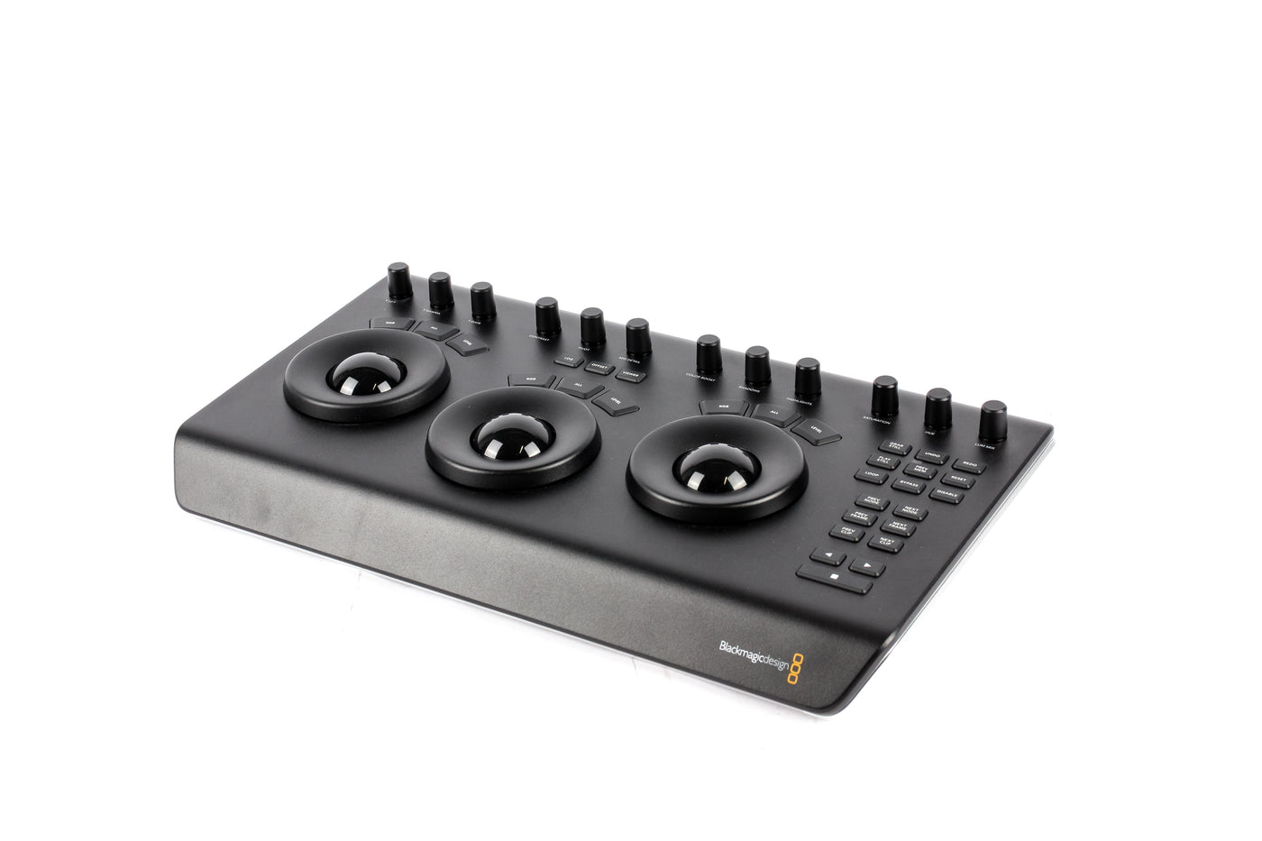 Blackmagic Design DaVinci Resolve Micro Panel · Hauptbild