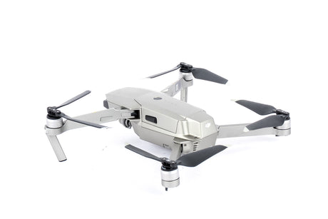 DJI Mavic Pro Platinum Fly More Combo