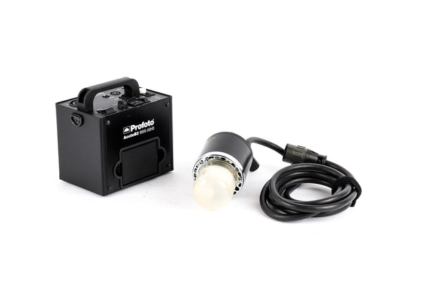 Profoto Acute B2 600 AirS and Acute-B Head de segunda mano en Camera Market
