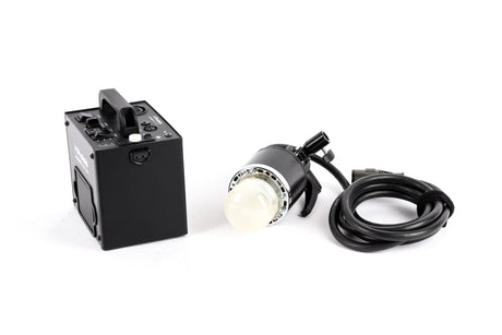 Profoto Acute B2 600 AirS und Acute-B Kopf