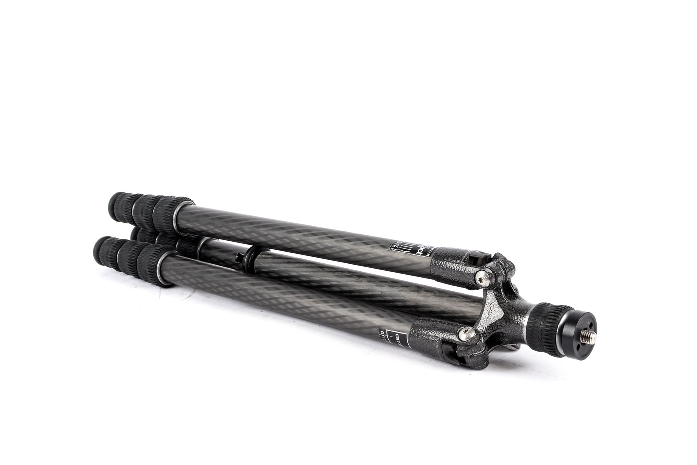 Gitzo GT1545T Serie 1 Traveler Carbonfaser-Stativ · Hauptbild