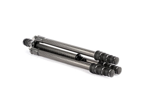 Gitzo GT1545T Serie 1 Traveler Carbonfaser-Stativ